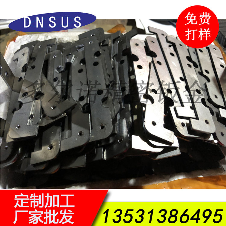 厂家批发薄板激光切割加工 机械配件来图定制加工.jpg